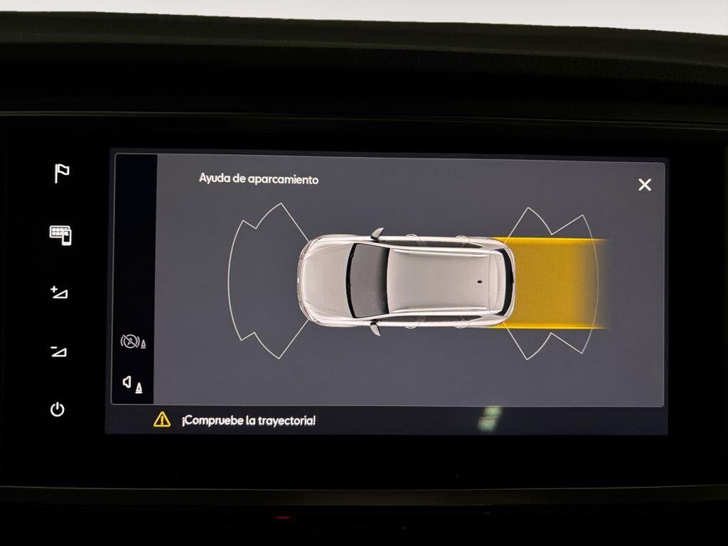 SEAT Ateca 1.0 TSI Style Evo Edition 85 kW (115 CV) - 14