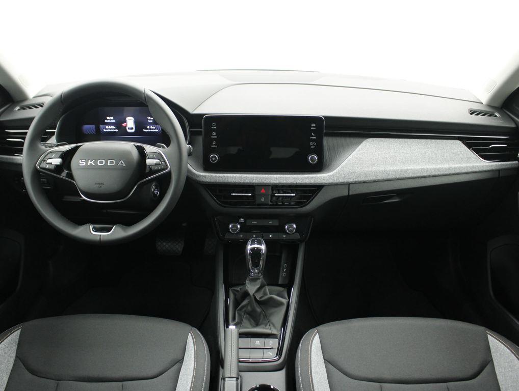 Skoda Scala 1.0 TSI Selection DSG 85 kW (115 CV) - 3