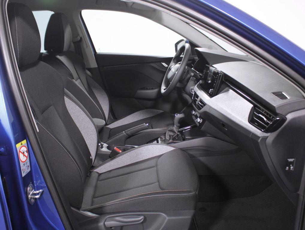 Skoda Scala 1.0 TSI Selection DSG 85 kW (115 CV) - 4