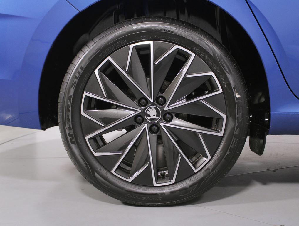 Skoda Scala 1.0 TSI Selection DSG 85 kW (115 CV) - 7