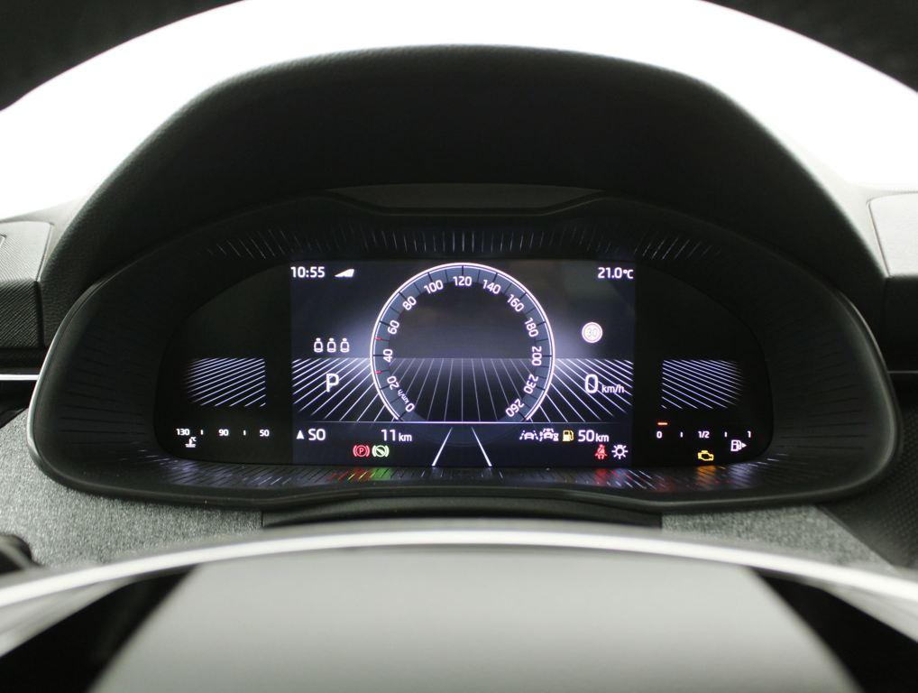 Skoda Scala 1.0 TSI Selection DSG 85 kW (115 CV) - 8