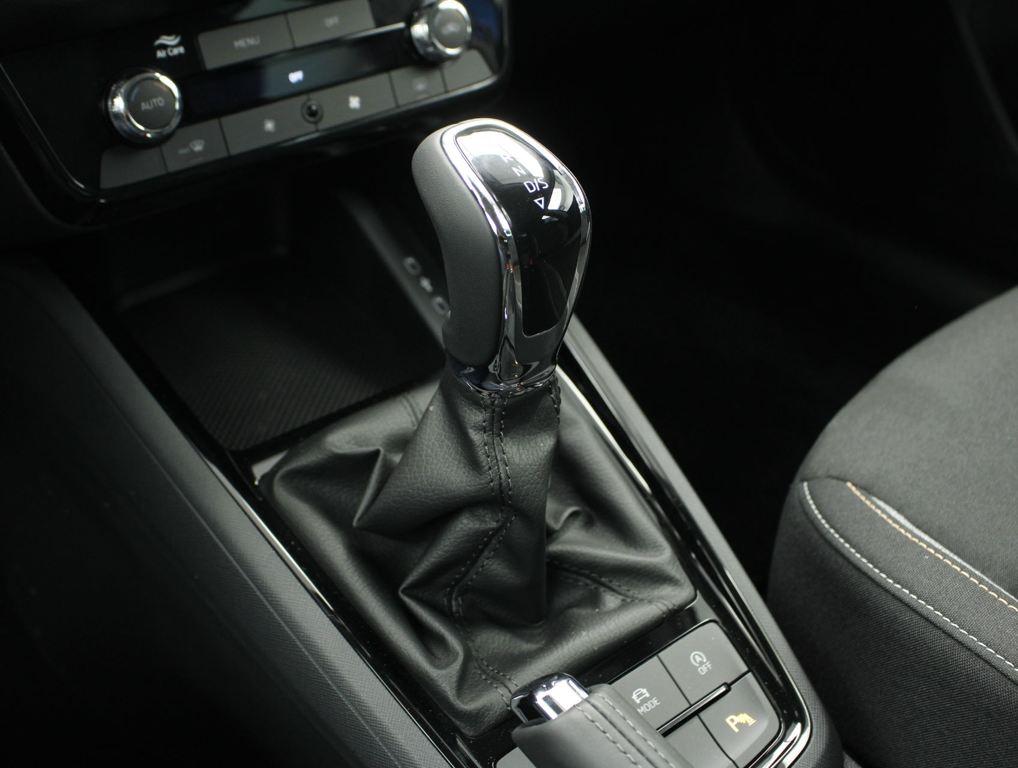 Skoda Scala 1.0 TSI Selection DSG 85 kW (115 CV) - 9