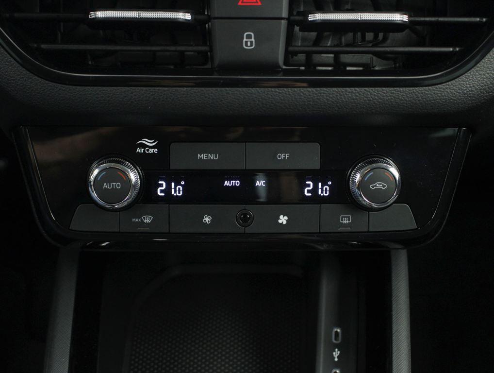 Skoda Scala 1.0 TSI Selection DSG 85 kW (115 CV) - 10