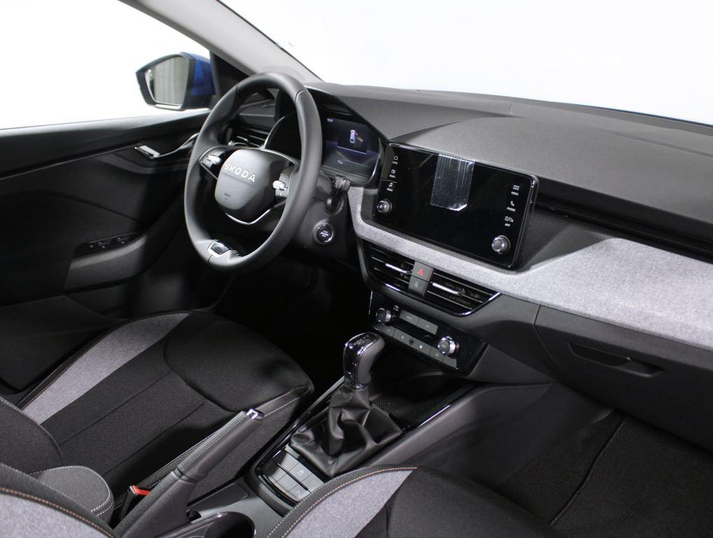 Skoda Scala 1.0 TSI Selection DSG 85 kW (115 CV) - 13