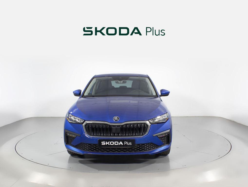 Skoda Scala 1.0 TSI Selection DSG 85 kW (115 CV) - 15