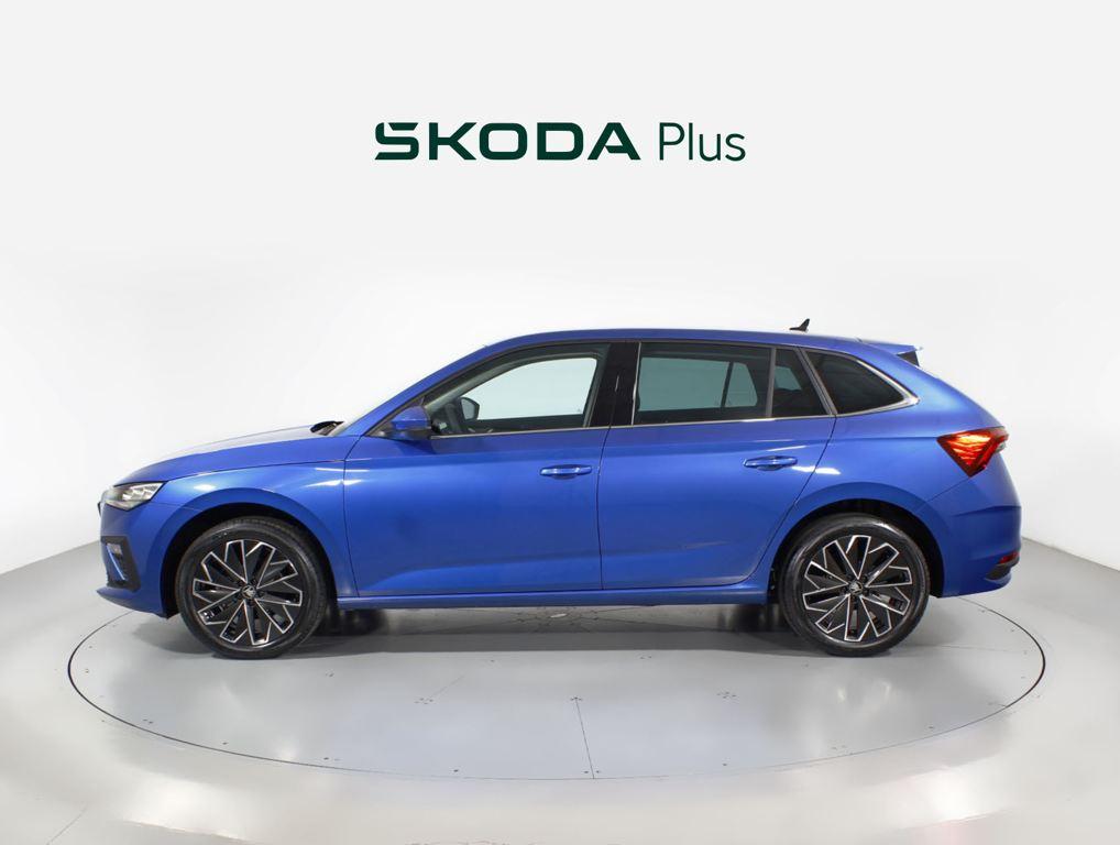 Skoda Scala 1.0 TSI Selection DSG 85 kW (115 CV) - 17