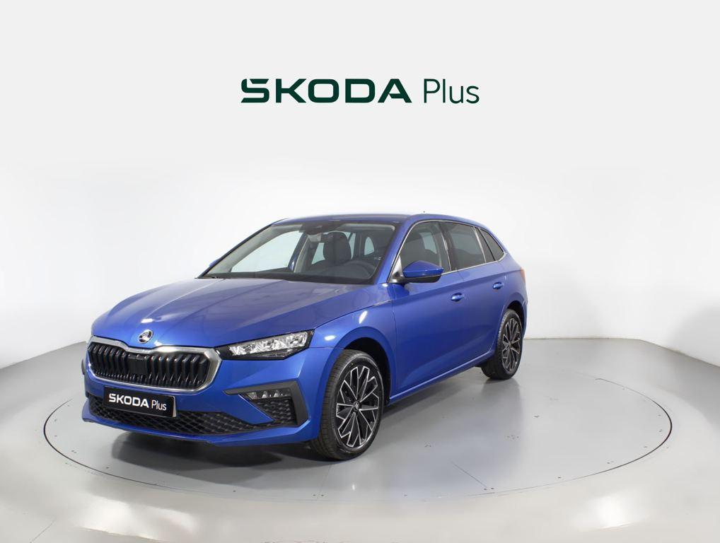 Skoda Scala 1.0 TSI Selection DSG 85 kW (115 CV) - 18