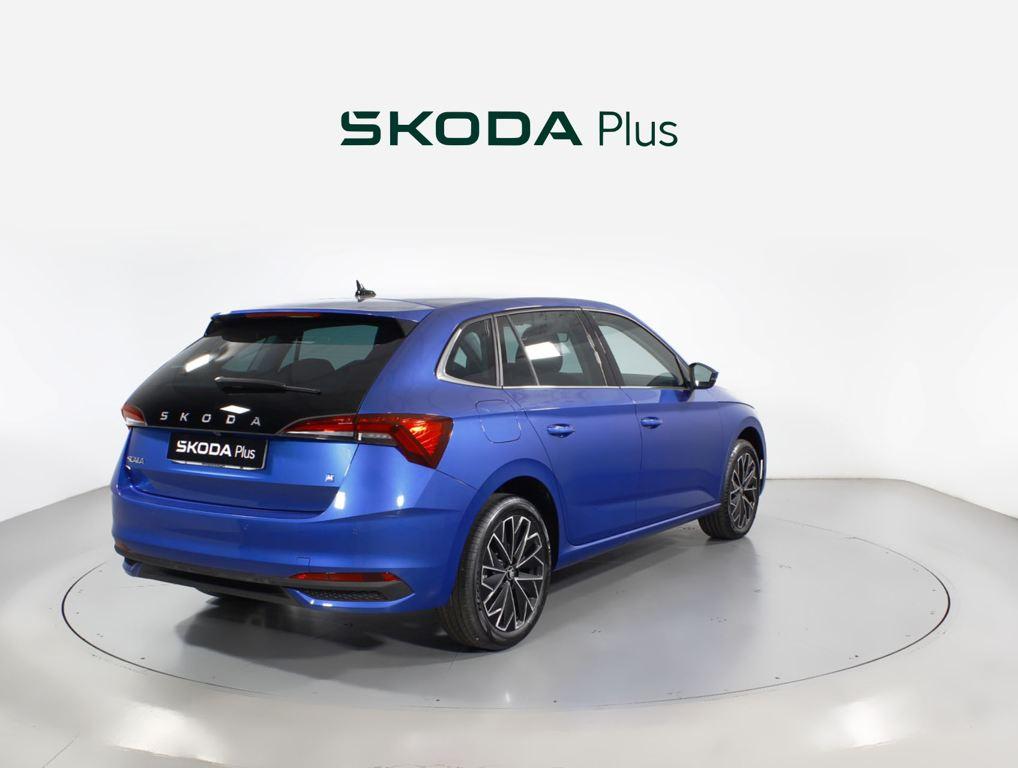 Skoda Scala 1.0 TSI Selection DSG 85 kW (115 CV) - 19