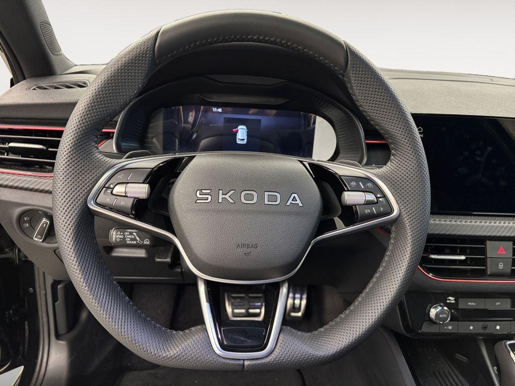 Skoda Kamiq 1.5 TSI Monte Carlo DSG 110 kW (150 CV) - 8