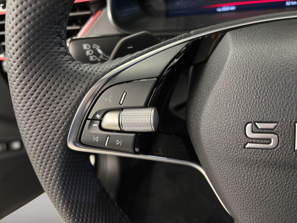 Skoda Kamiq 1.5 TSI Monte Carlo DSG 110 kW (150 CV) - 10