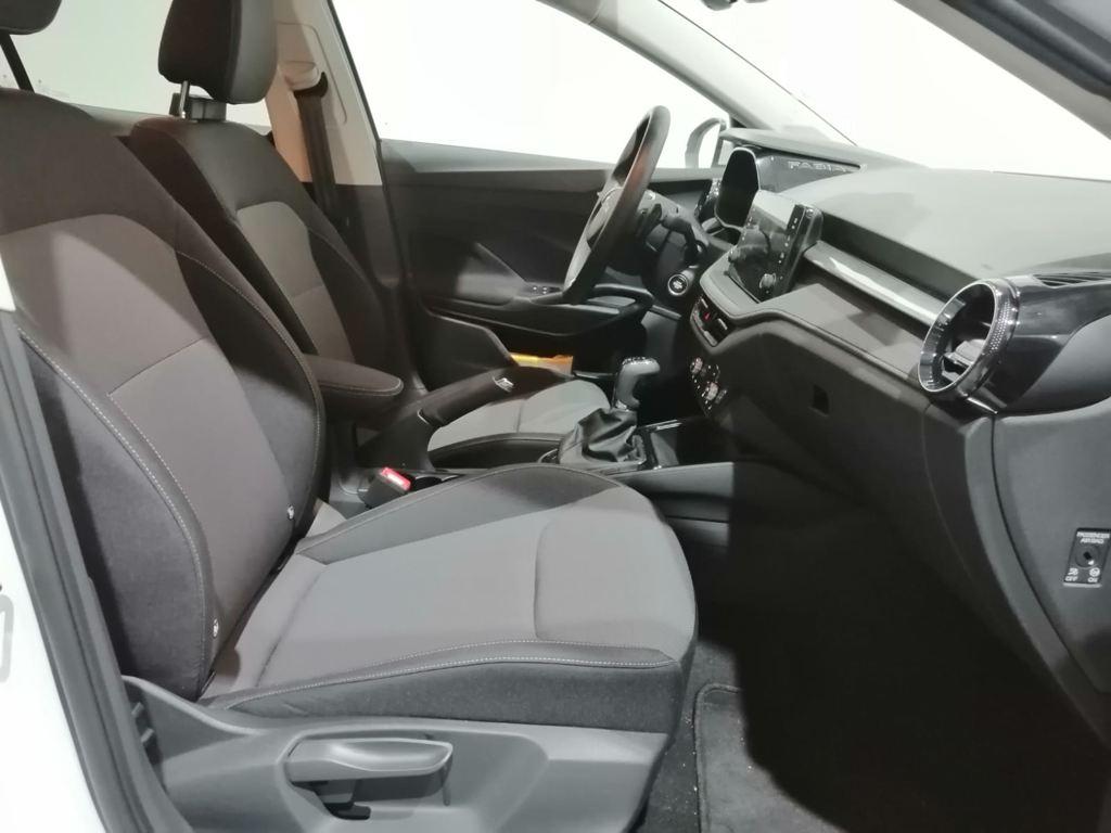 Skoda Fabia 1.0 TSI Selection DSG 85 kW (115 CV) - 4