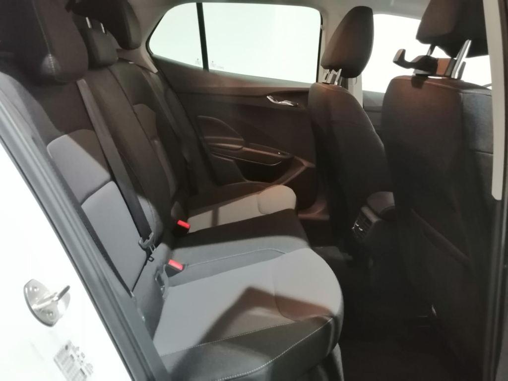 Skoda Fabia 1.0 TSI Selection DSG 85 kW (115 CV) - 5