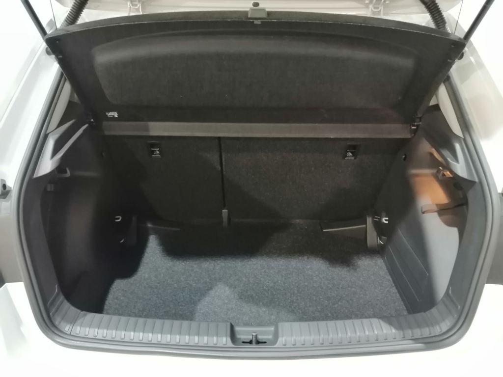 Skoda Fabia 1.0 TSI Selection DSG 85 kW (115 CV) - 6