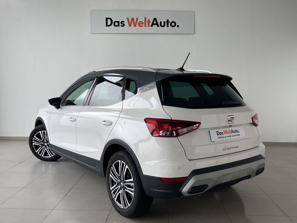 SEAT Arona 1.0 TSI Xperience Special Edition 85 kW (115 CV) - 1