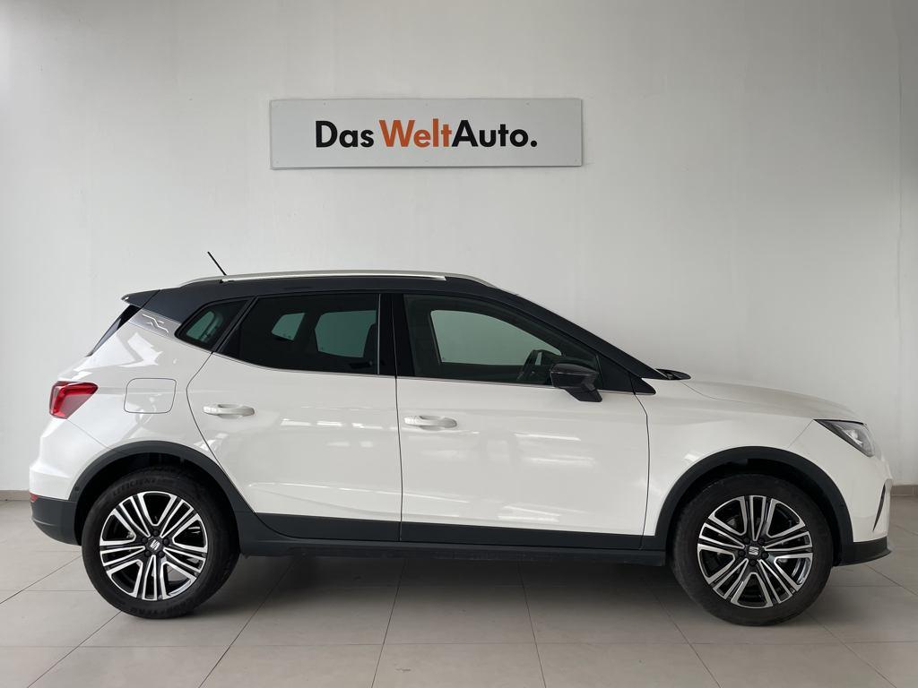 SEAT Arona 1.0 TSI Xperience Special Edition 85 kW (115 CV) - 2