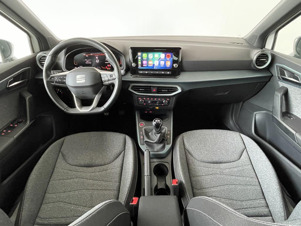 SEAT Arona 1.0 TSI Xperience Special Edition 85 kW (115 CV) - 3