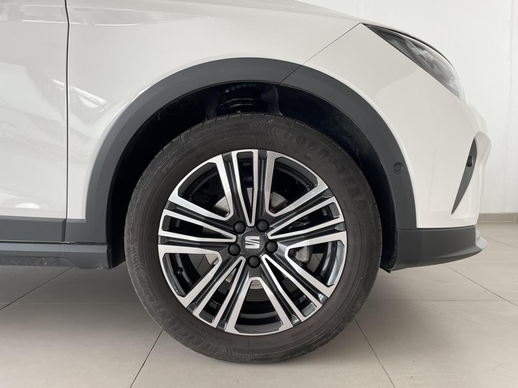 SEAT Arona 1.0 TSI Xperience Special Edition 85 kW (115 CV) - 7