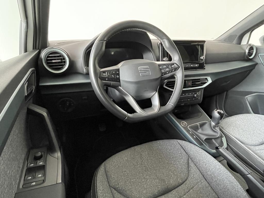 SEAT Arona 1.0 TSI Xperience Special Edition 85 kW (115 CV) - 8