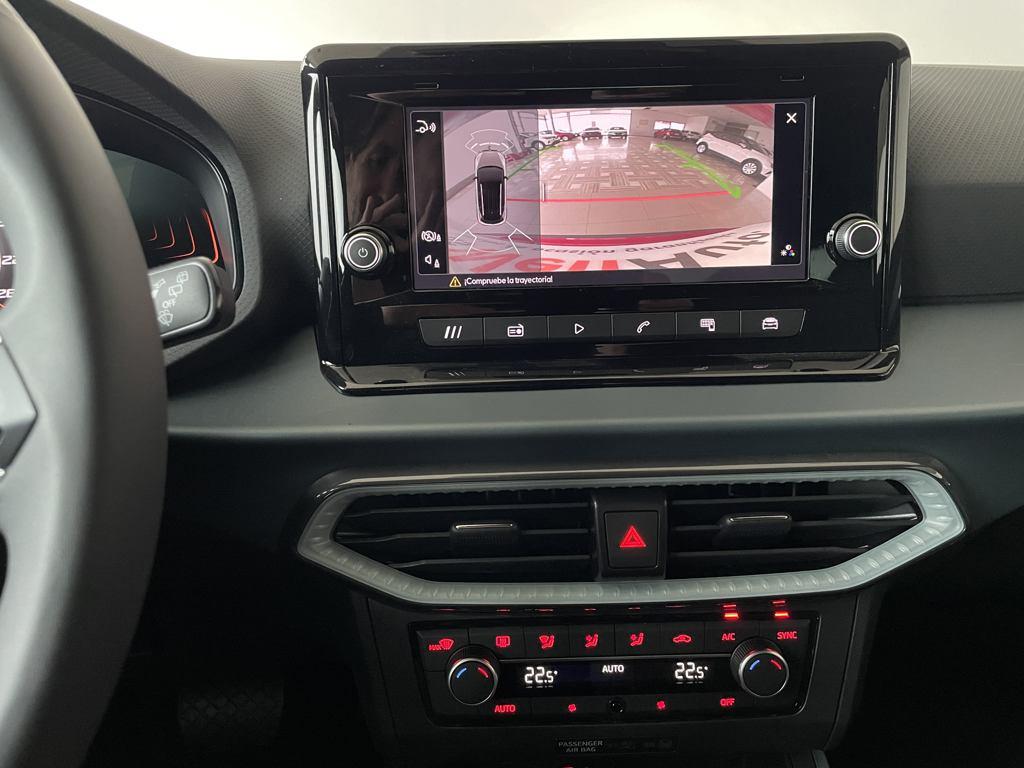 SEAT Arona 1.0 TSI Xperience Special Edition 85 kW (115 CV) - 13