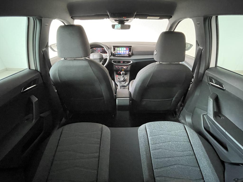 SEAT Arona 1.0 TSI Xperience Special Edition 85 kW (115 CV) - 17