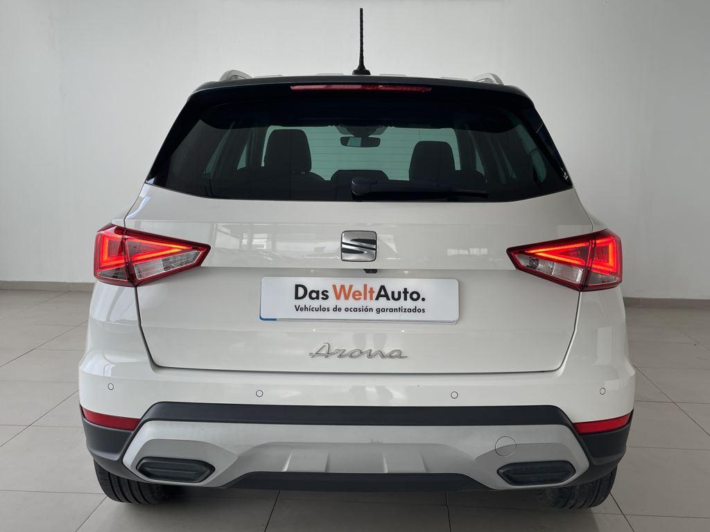 SEAT Arona 1.0 TSI Xperience Special Edition 85 kW (115 CV) - 18