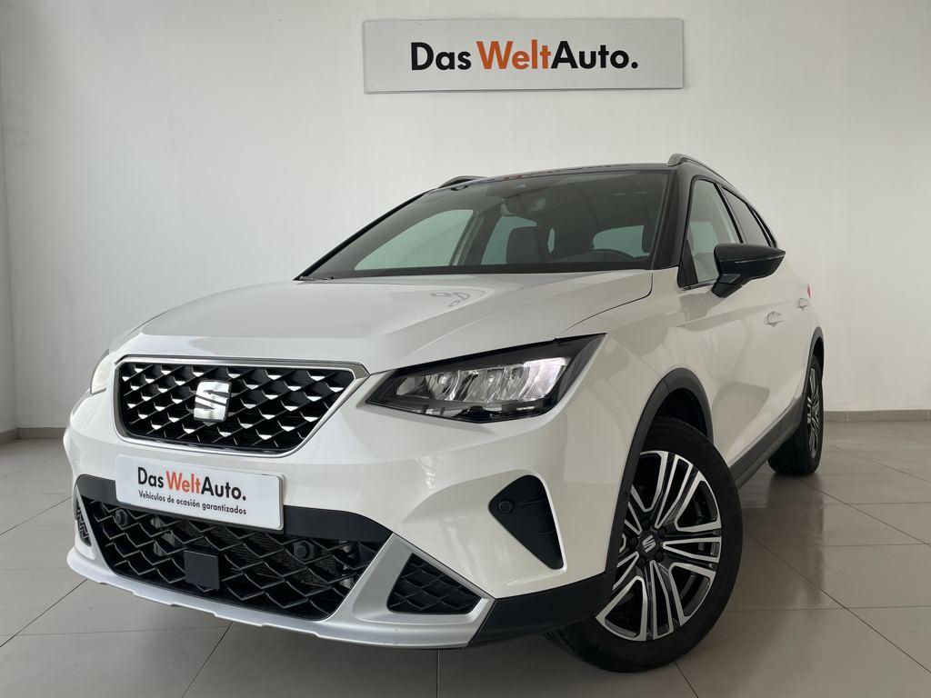 SEAT Arona 1.0 TSI Xperience Special Edition 85 kW (115 CV) - 19