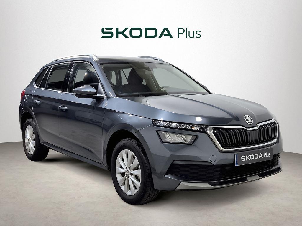 Skoda Kamiq 1.0 TSI Ambition 81 kW (110 CV) - 0