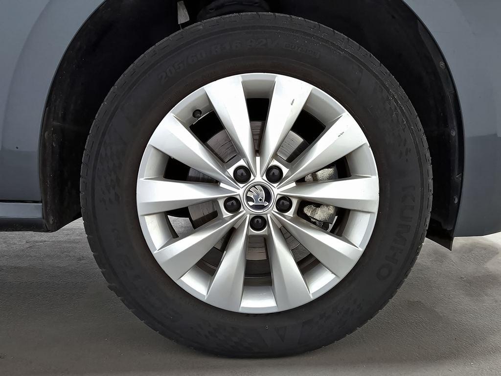 Skoda Kamiq 1.0 TSI Ambition 81 kW (110 CV) - 7