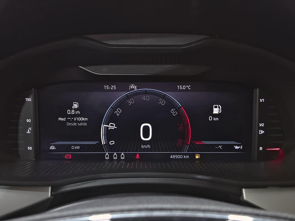 Skoda Kamiq 1.0 TSI Ambition 81 kW (110 CV) - 8