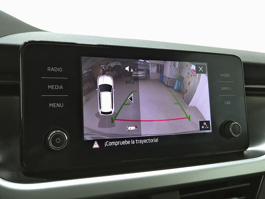 Skoda Kamiq 1.0 TSI Ambition 81 kW (110 CV) - 11