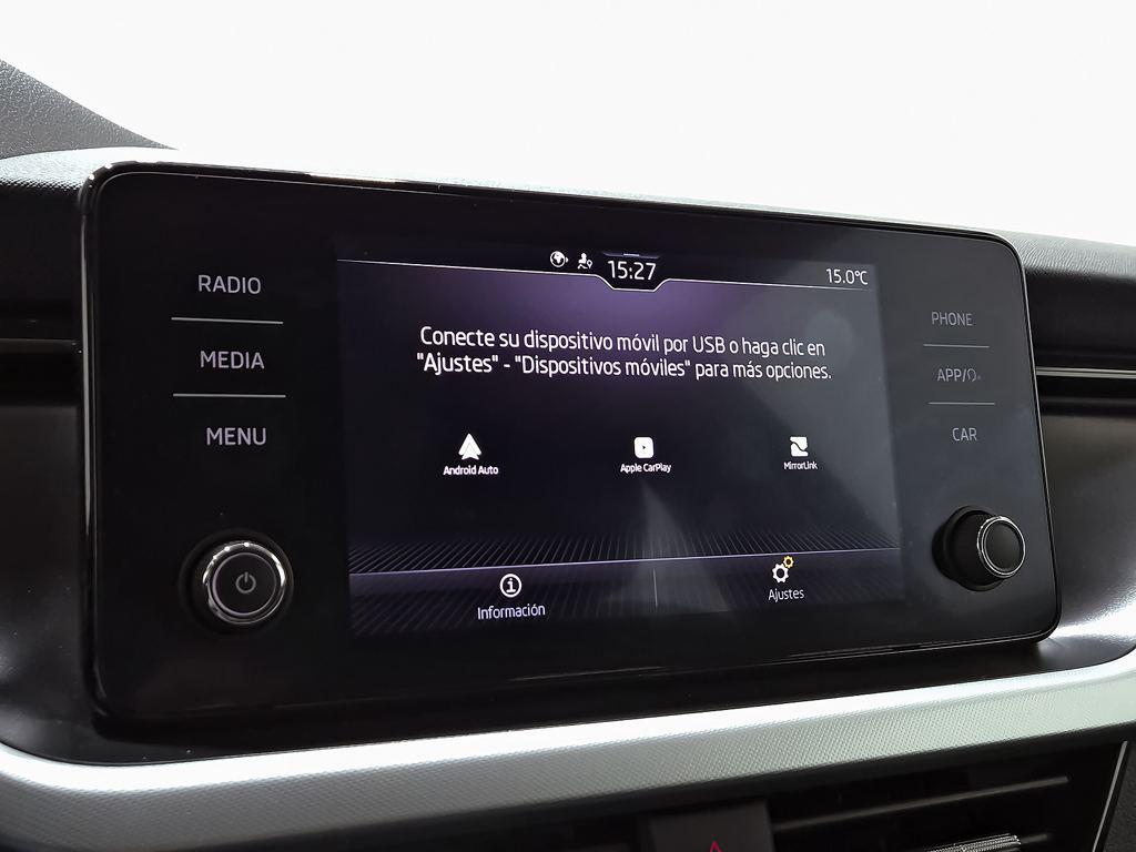 Skoda Kamiq 1.0 TSI Ambition 81 kW (110 CV) - 13