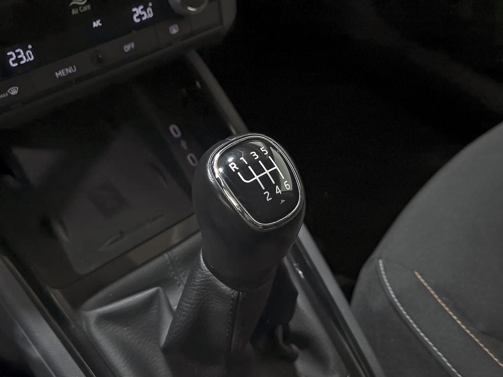 Skoda Kamiq 1.0 TSI Ambition 81 kW (110 CV) - 15