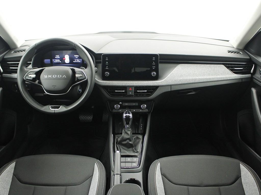 Skoda Kamiq 1.0 TSI Selection DSG 85 kW (115 CV) - 3