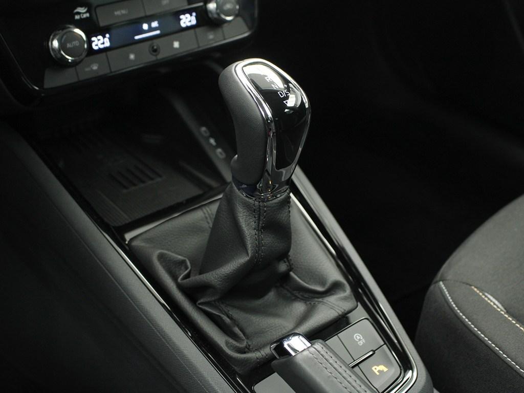 Skoda Kamiq 1.0 TSI Selection DSG 85 kW (115 CV) - 9