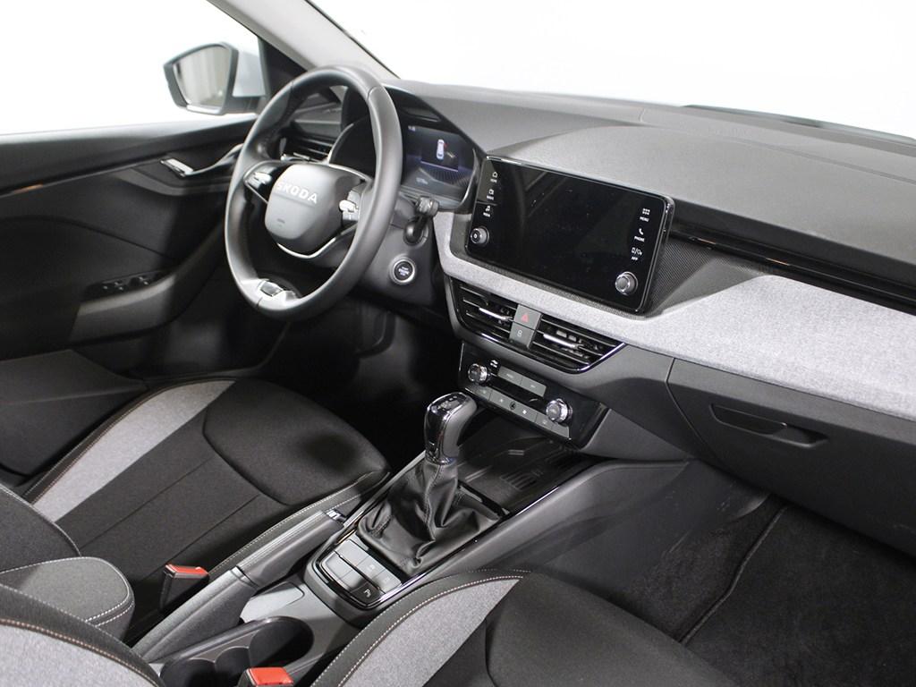 Skoda Kamiq 1.0 TSI Selection DSG 85 kW (115 CV) - 13