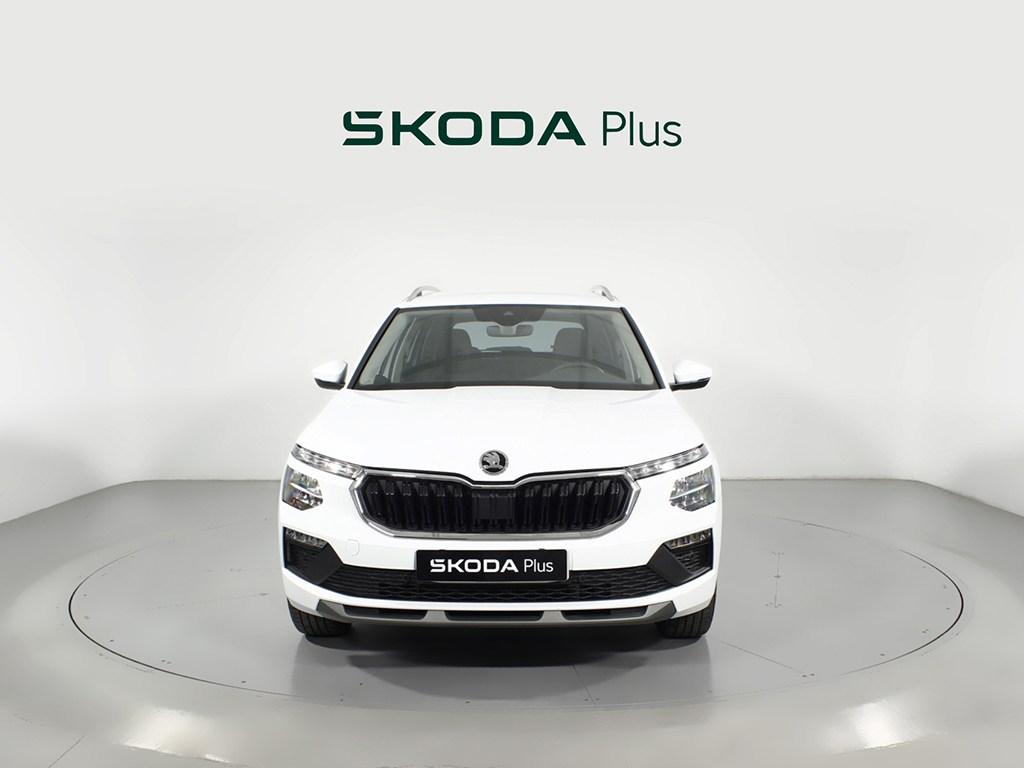 Skoda Kamiq 1.0 TSI Selection DSG 85 kW (115 CV) - 15