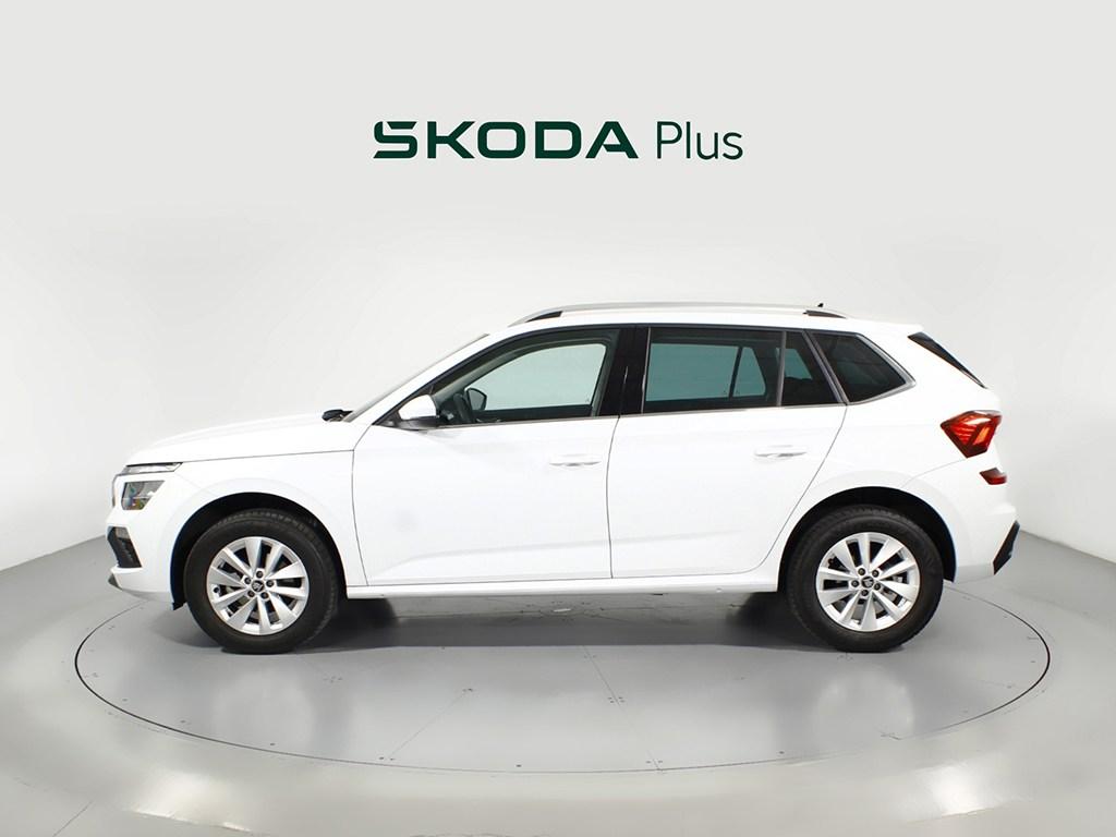 Skoda Kamiq 1.0 TSI Selection DSG 85 kW (115 CV) - 17