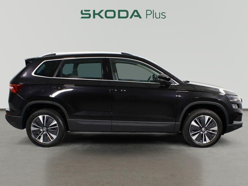 Skoda Karoq 1.5 TSI ACT Selection DSG 110 kW (150 CV) - 2