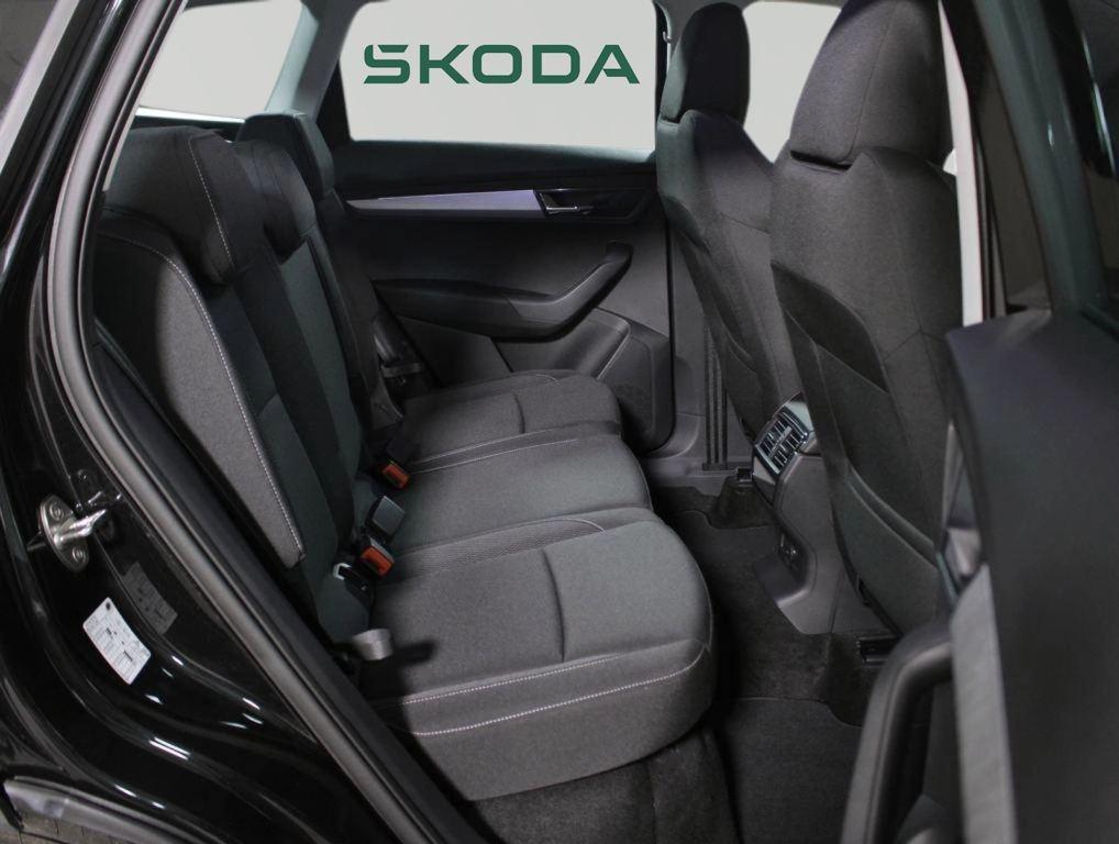 Skoda Karoq 1.5 TSI ACT Selection DSG 110 kW (150 CV) - 5
