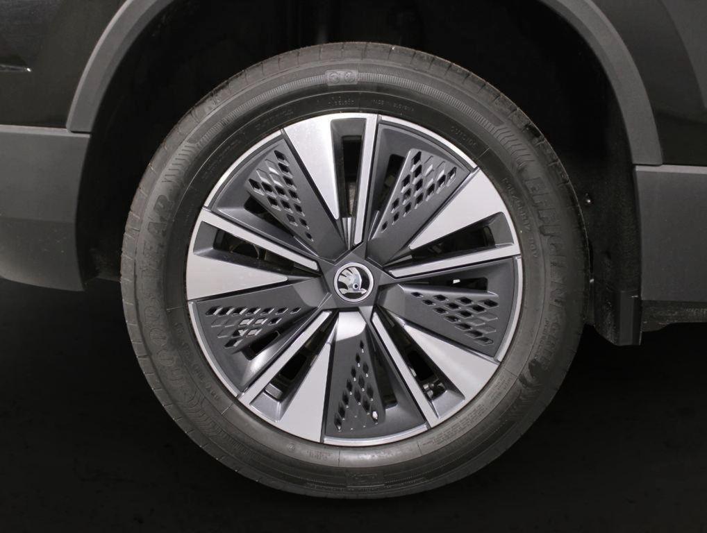 Skoda Karoq 1.5 TSI ACT Selection DSG 110 kW (150 CV) - 7