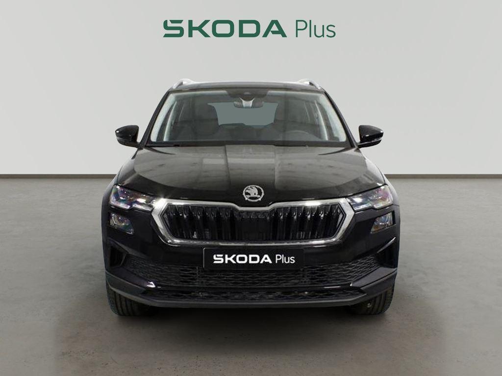 Skoda Karoq 1.5 TSI ACT Selection DSG 110 kW (150 CV) - 11