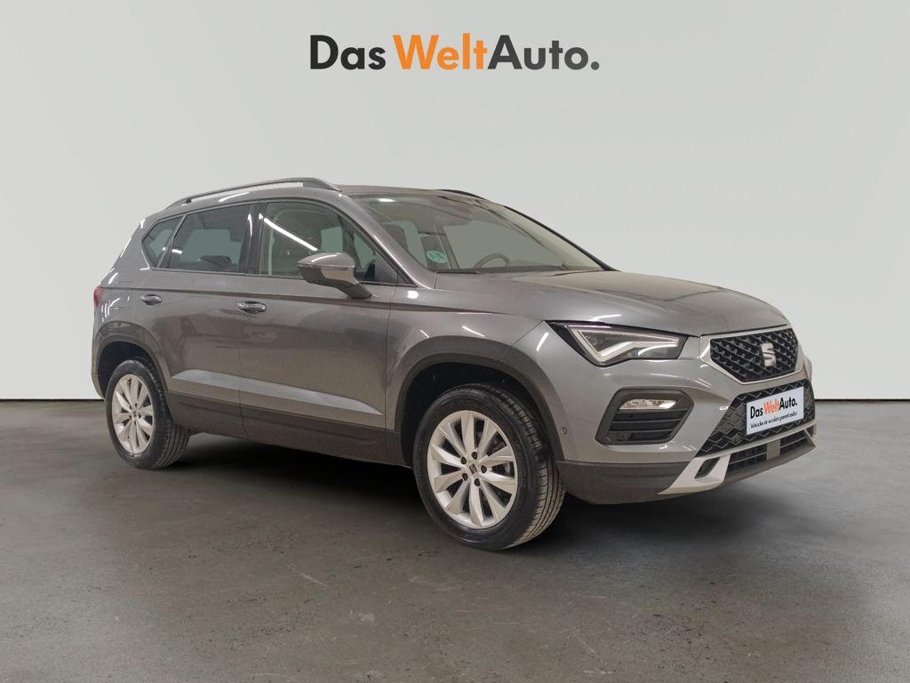 SEAT Ateca 1.5 TSI Style Evo Edition 110 kW (150 CV) - 0