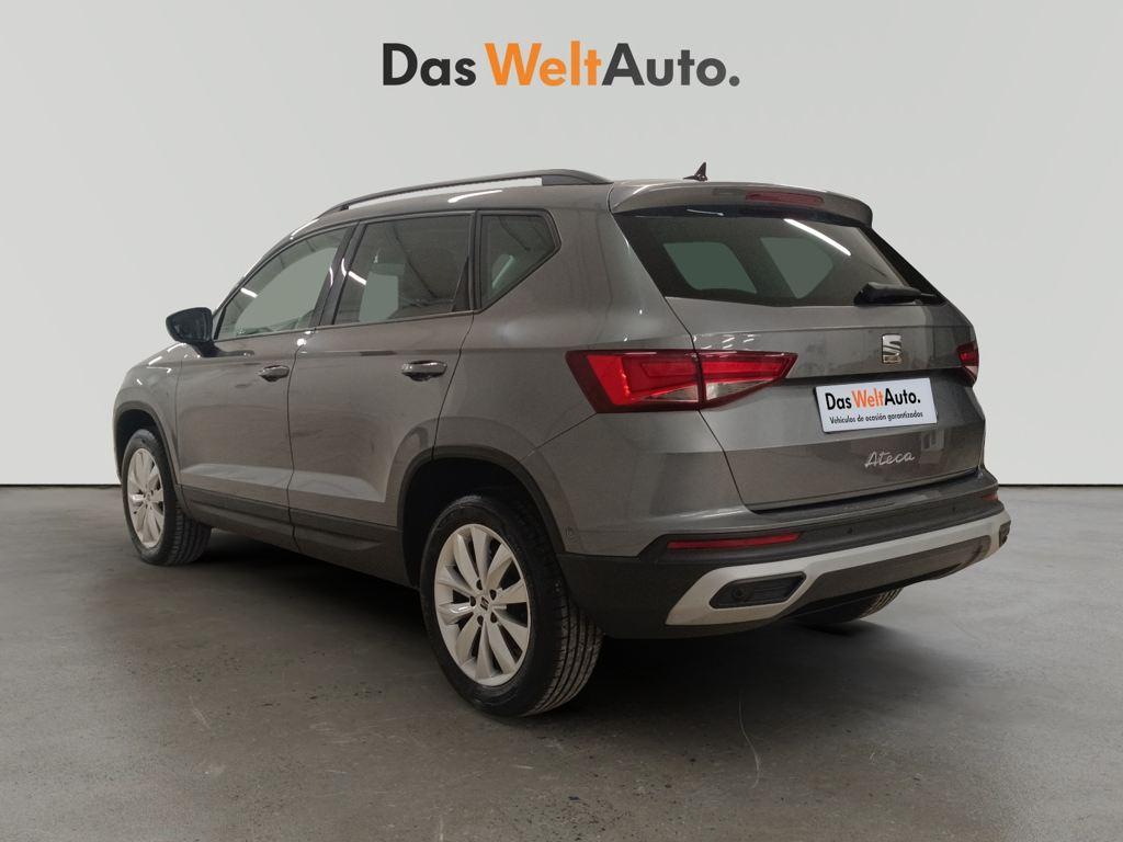 SEAT Ateca 1.5 TSI Style Evo Edition 110 kW (150 CV) - 1