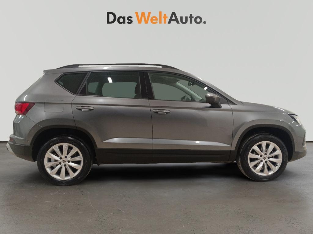 SEAT Ateca 1.5 TSI Style Evo Edition 110 kW (150 CV) - 2