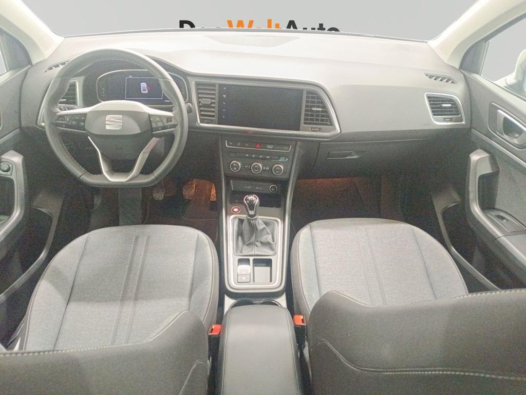 SEAT Ateca 1.5 TSI Style Evo Edition 110 kW (150 CV) - 3