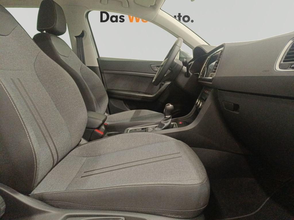 SEAT Ateca 1.5 TSI Style Evo Edition 110 kW (150 CV) - 4