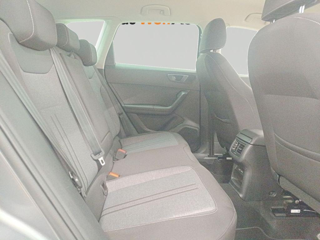 SEAT Ateca 1.5 TSI Style Evo Edition 110 kW (150 CV) - 5