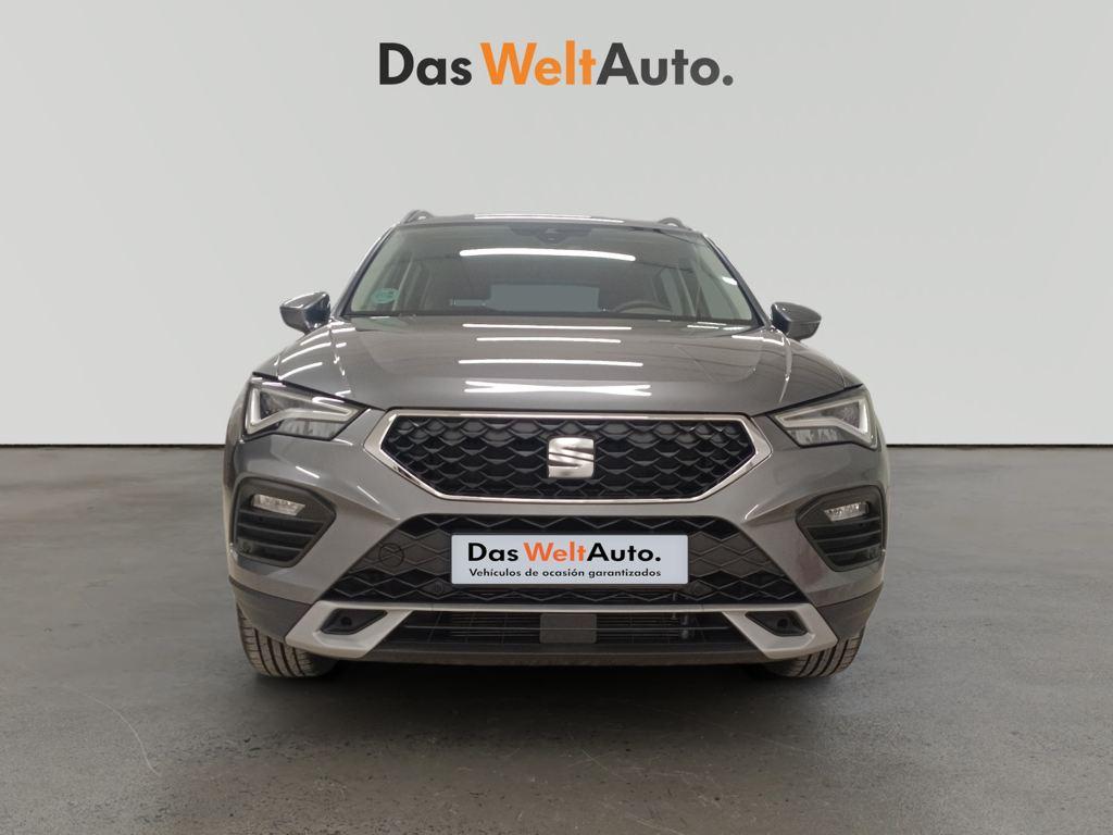 SEAT Ateca 1.5 TSI Style Evo Edition 110 kW (150 CV) - 10
