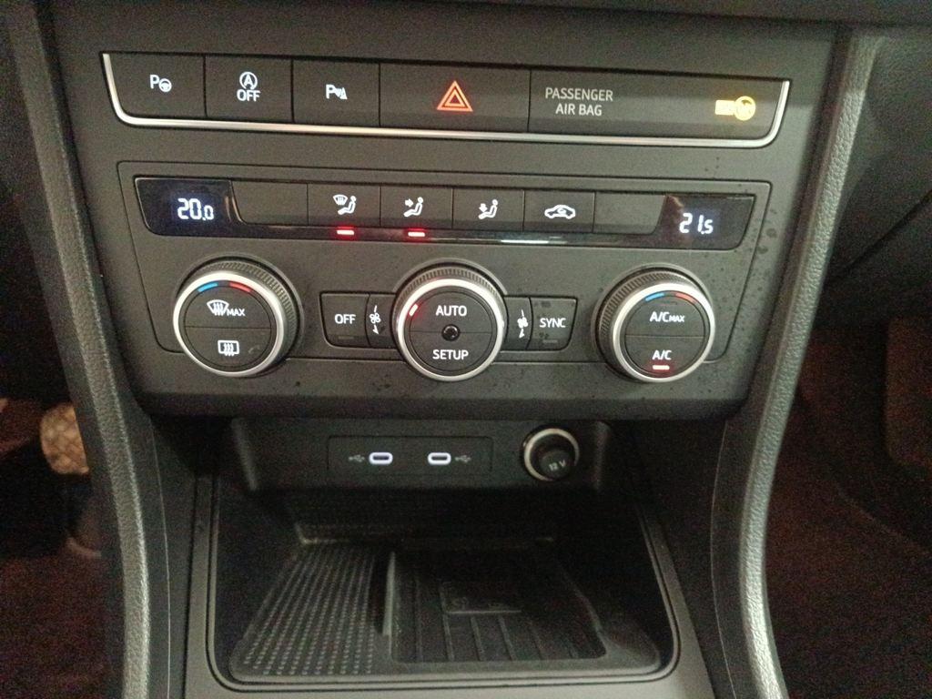 SEAT Ateca 1.5 TSI Style Evo Edition 110 kW (150 CV) - 11