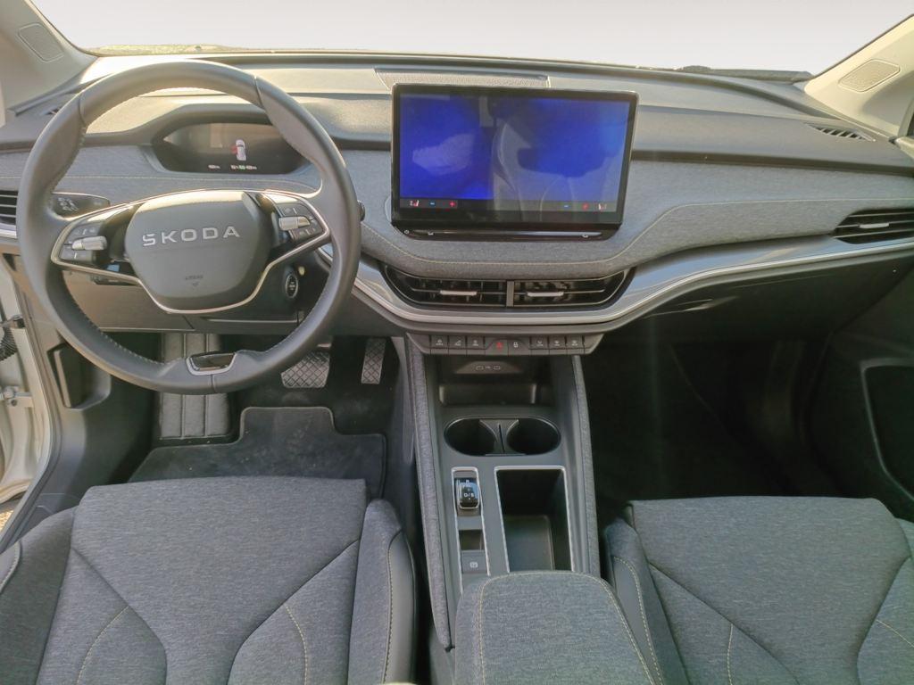 Skoda Elroq 85 82 kWh 210 kW (286 CV) - 3